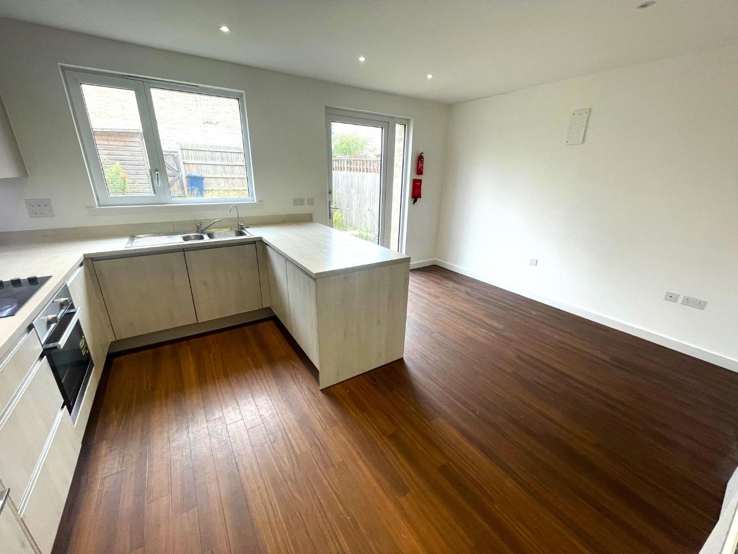 Lacey Drive, Edgware